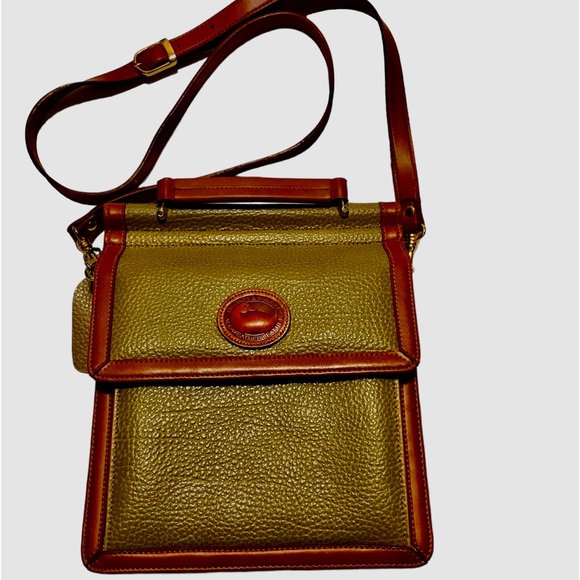 Vintage Dooney & Bourke Bag - Picture 14 of 14